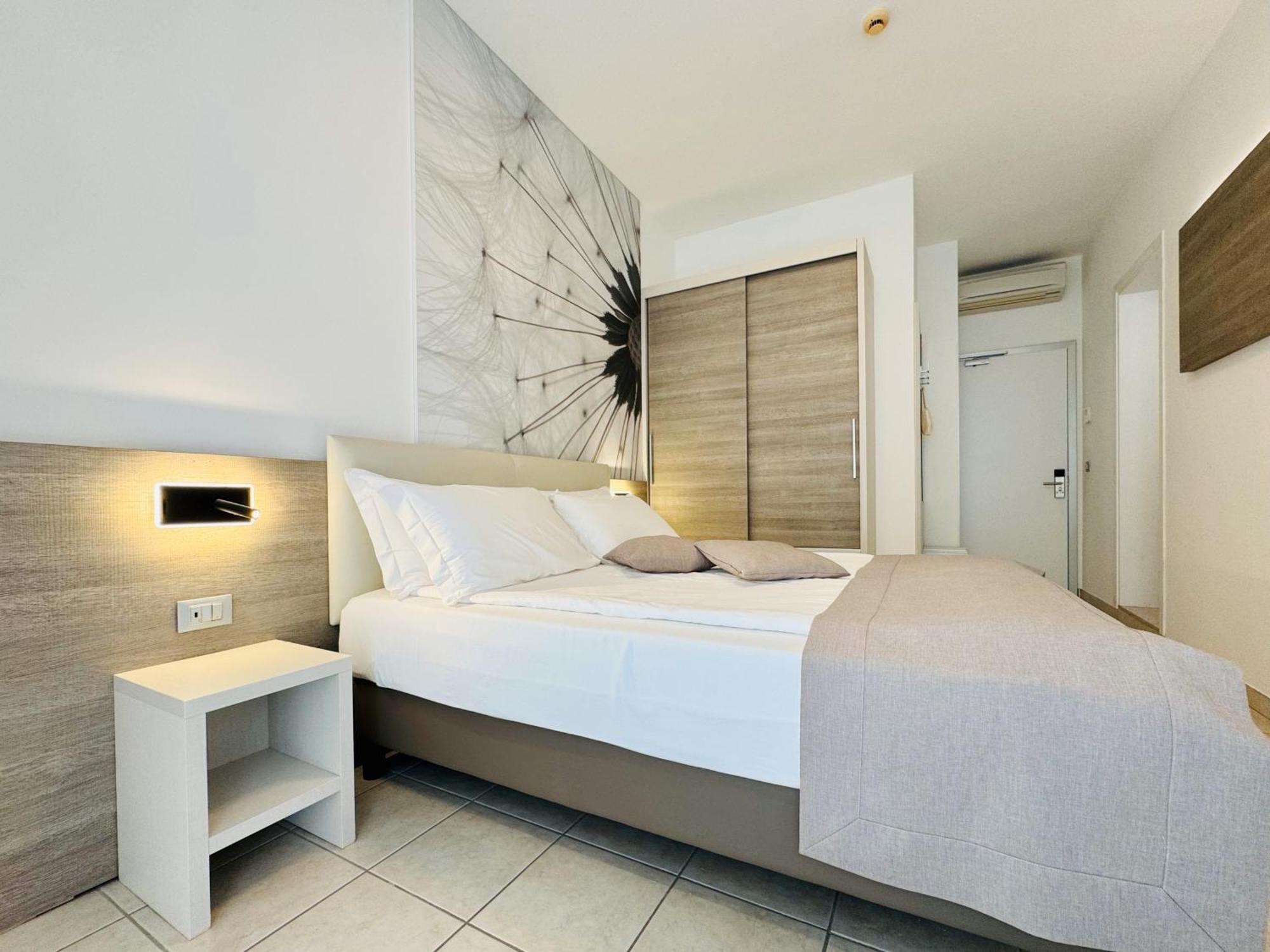 Hotel Lux Caorle Exterior foto