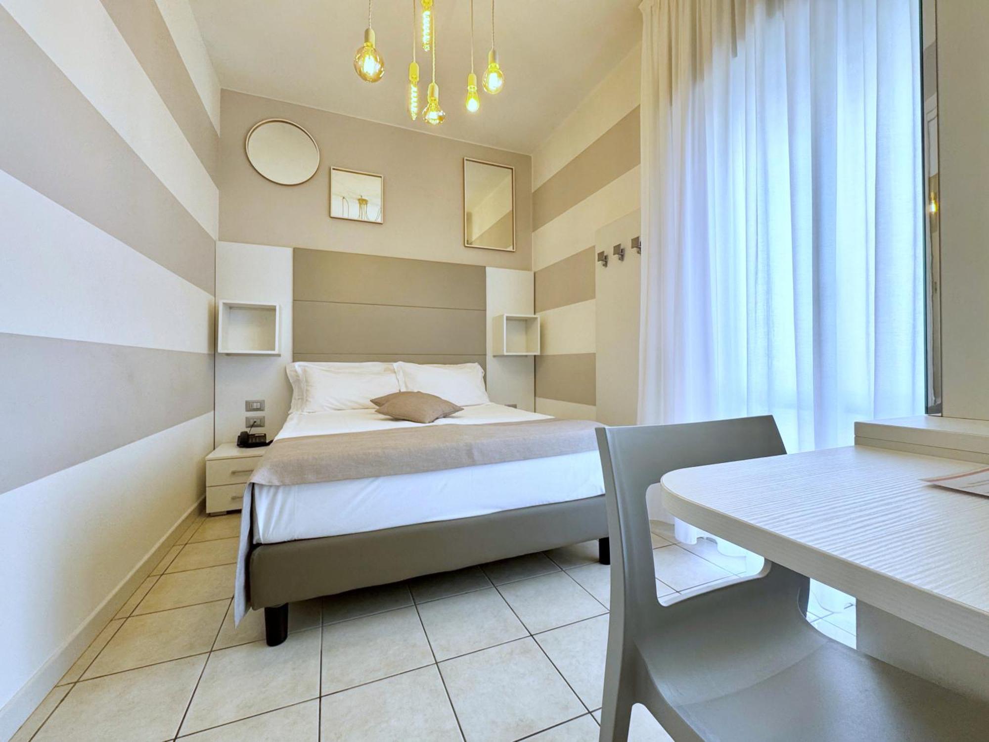 Hotel Lux Caorle Exterior foto